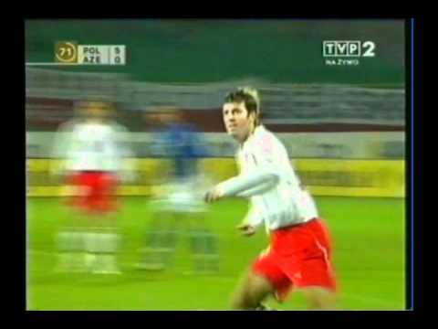 2005 (March 26) Poland 8-Azerbaijan 0 (World Cup Qualifier).avi