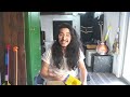 Beginning of video