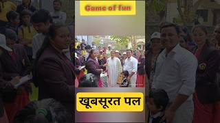 PARENTS FUN DAY BUTIBORI 10Million view
