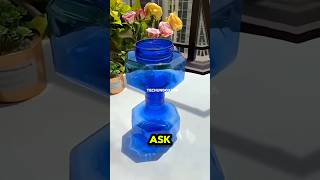 You Won't Believe These Water Bottle Designs 😱 #shorts