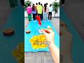 Gold Challenge🥇🤯 誰がゴールドリングを手に入れる？