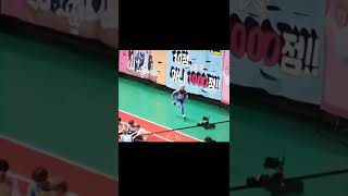 When Eric Was Chased By A Robot Camera