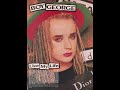 Boy George LIVE MY LIFE rare remixes & vinyl only versions