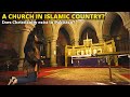 Christianity in Pakistan: Visiting a Church in the middle of Lahore - PAKISTAN TRAVEL VLOG & GUIDE