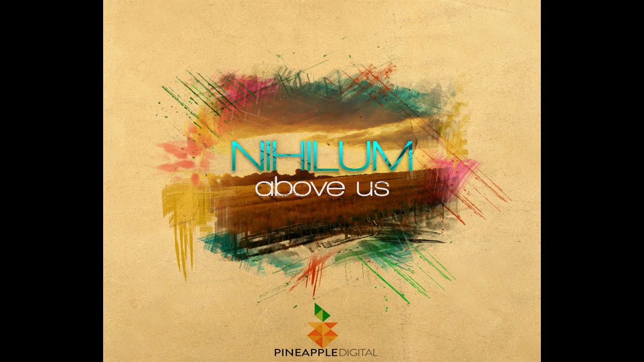 PDA001 Nihilum - 06.Say Goodbve feat. Ai Takekawa & Arise Enmi [Pineapple Digital] CD Album Preview