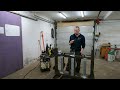 New Grapple - Part 1