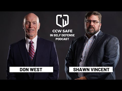 In Self-Defense Podcast 130: The Right to Remain Foolish