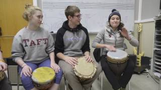 Drum Circle