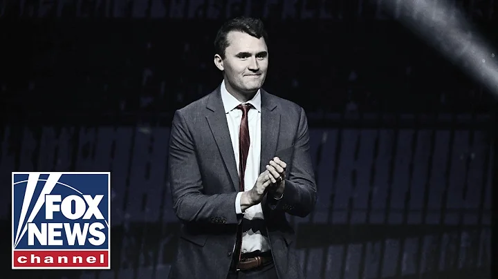 WATCH: Charlie Kirk's memorial service at State Farm Stadium