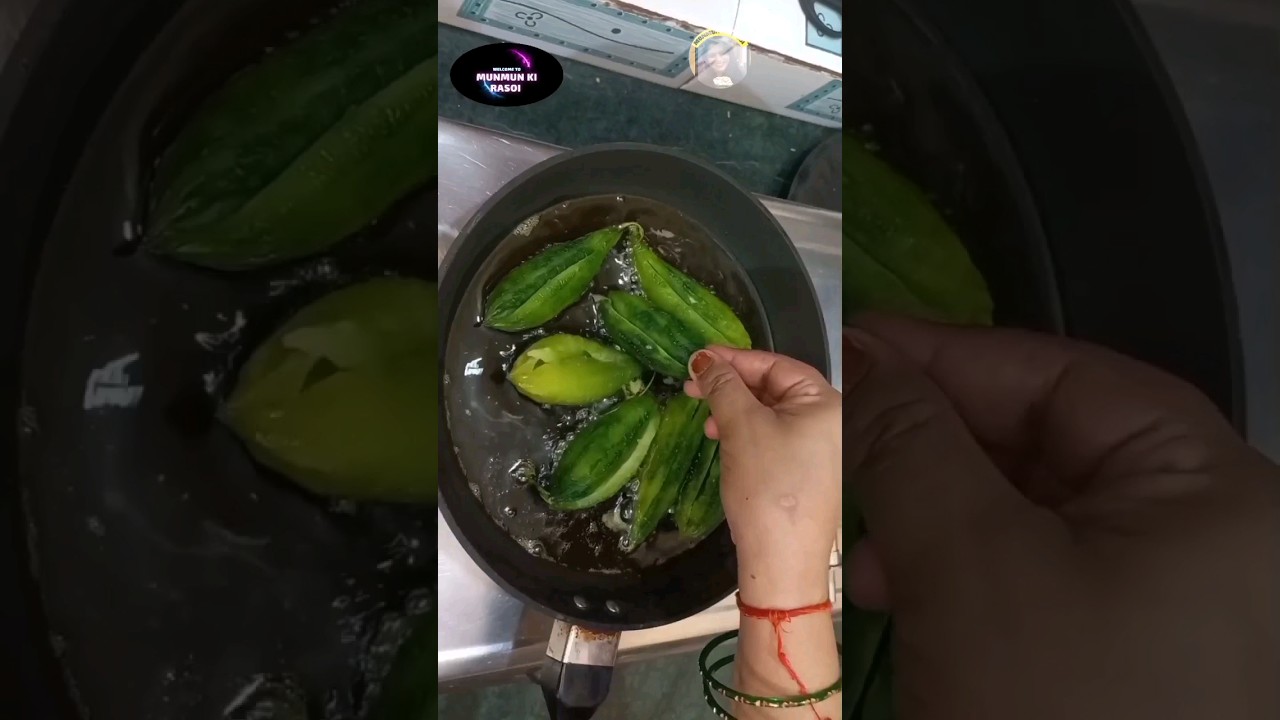 न्यू रेसिपी 