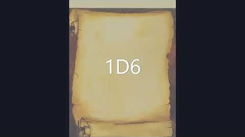 Hit Points at 1st Level