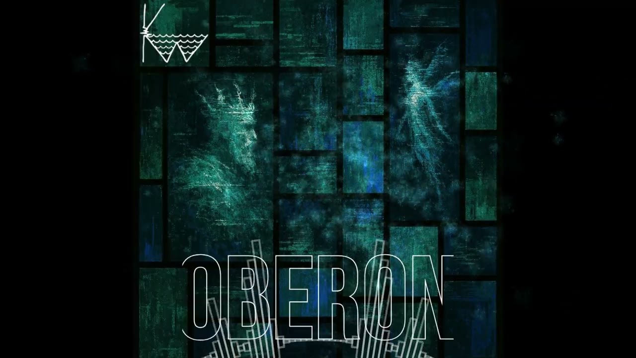 Watch Karma Waves - Oberon (Visualiser) on YouTube Watch Karma Waves - Oberon (Visualiser) on YouTube