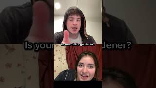 Shocked When I Speak Hebrew👀 #ometv #hebrew #rizz #viralvideo