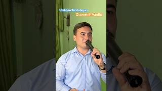 Mehnat Qilib Tinmagan Otam