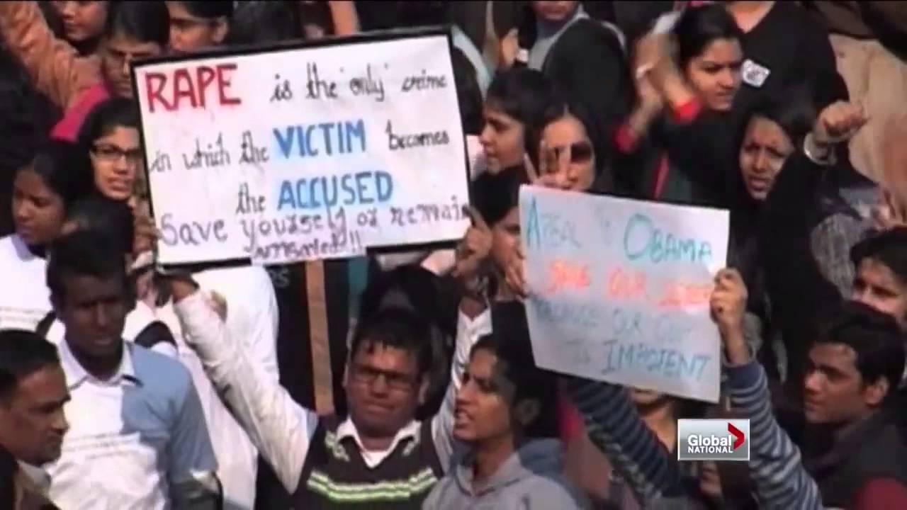 Global National - Indian girl band plays despite threats