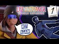 A New Game, A New Dead Friend | Life Is Strange: Double Exposure [1]