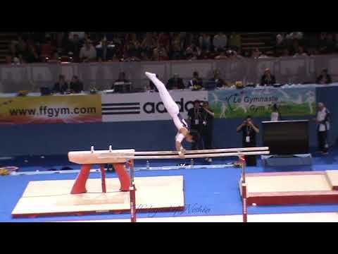 Takuya NAKASE (JPN) PB 2010 French internationals Qualifs YouTube
