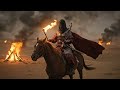 Advance to Great Victory | Ancient Goryeo Knight's Journey #epic #ritual [Deep Molip]