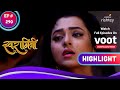 Swaragini | स्वरागिनी | Swara Argues With Tanya | स्वरा-तान्या में बहस