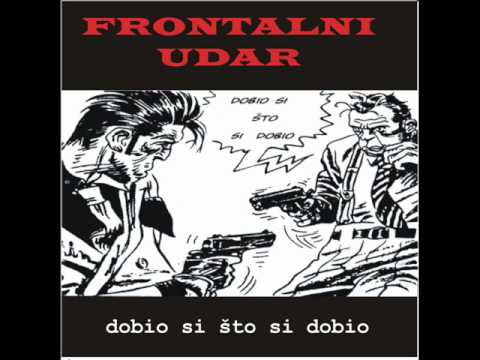 Dobio Si 艩to Si Dobio artwork