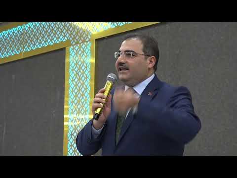 MERSAVİ AŞİRETİNDEN BAŞKAN CANPOLAT VE BEYAZGÜL'E TAM DESTEK