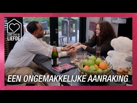 Marjolein krijgt DE