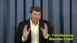 Experience Starting a Real Estate Appraisal Business