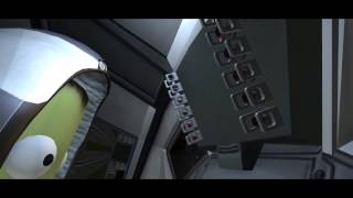 Kerbal Space Program (Update 0 22 Gameplay)