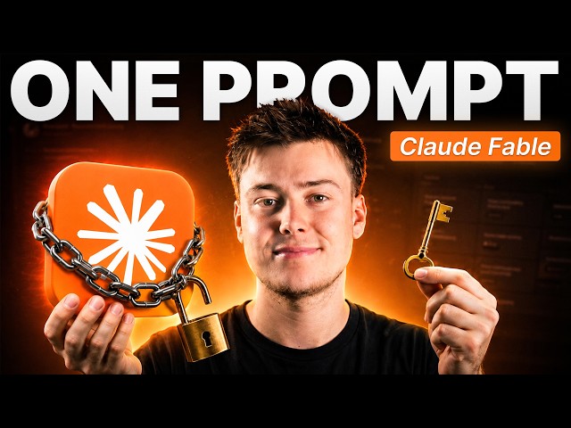 YouTube video thumbnail