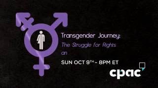 Transgender Journey: The Struggle for Rights and Respect