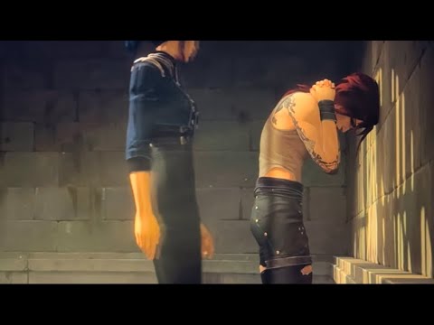 Caitlyn and Vi’s Jail Scene (S 2 Arcane part |||) - YouTube