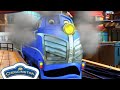 OH NO! Harrison needs HELP! | Chuggington | Free Kids Shows