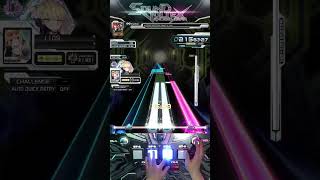 【SDVX VM】 XROSS INFECTION [GRV/19] PUC By 1109