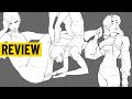 Keep Up with Your Figure Drawing Studies!【Lemuel Pabustan】Art Review
