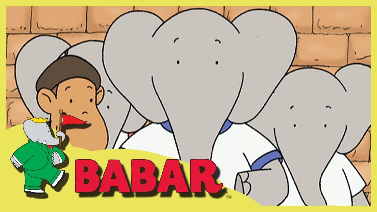 Babar | Land of Happiness: Ep. 78
