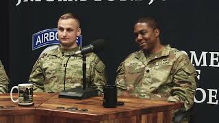 162 S13 Ep 30 – The Art of Command & Control Starts with the PACE Plan w/JRTC Experts