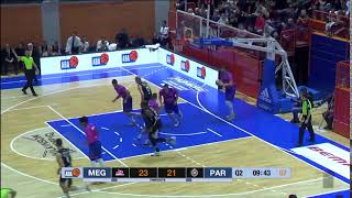 Nigel Williams Goss - Floater
