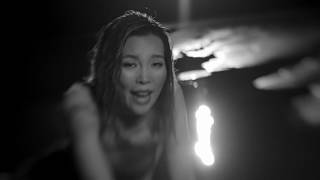 Crying Underwater Official Video Out Now