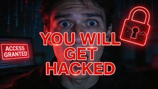The Real Reason Cyber Security Always Fails (It’s Not Hackers)