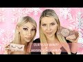 Get Ready with Me and Jasmine | Holiday Collab