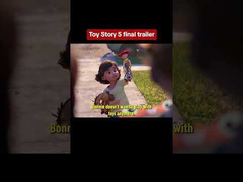 The ToyStoryAndIee Leak: Questions Remain
