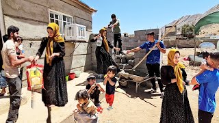 Download Lagu Nomadic Life: The Unexpected Arrival of Brother Akram and Exciting Events MP3 Download Lagu Nomadic Life: The Unexpected Arrival of Brother Akram and Exciting Events MP3