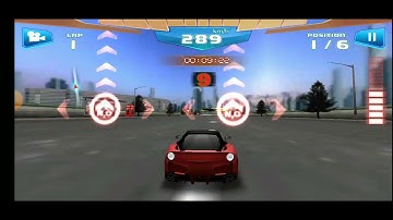 Fast Racing 3D - Old Mobile Games: All Career, Complete Cups (Standard, Part 1 of 3) (Remastered)