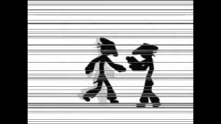 Pivot Fight [Ninja Style ||]