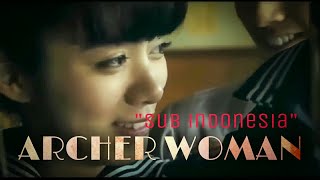 FILM JEPANG PALING ROMANTIS SERU|BIKIN BAPER|SUB INDONESIA #filmbaper #full