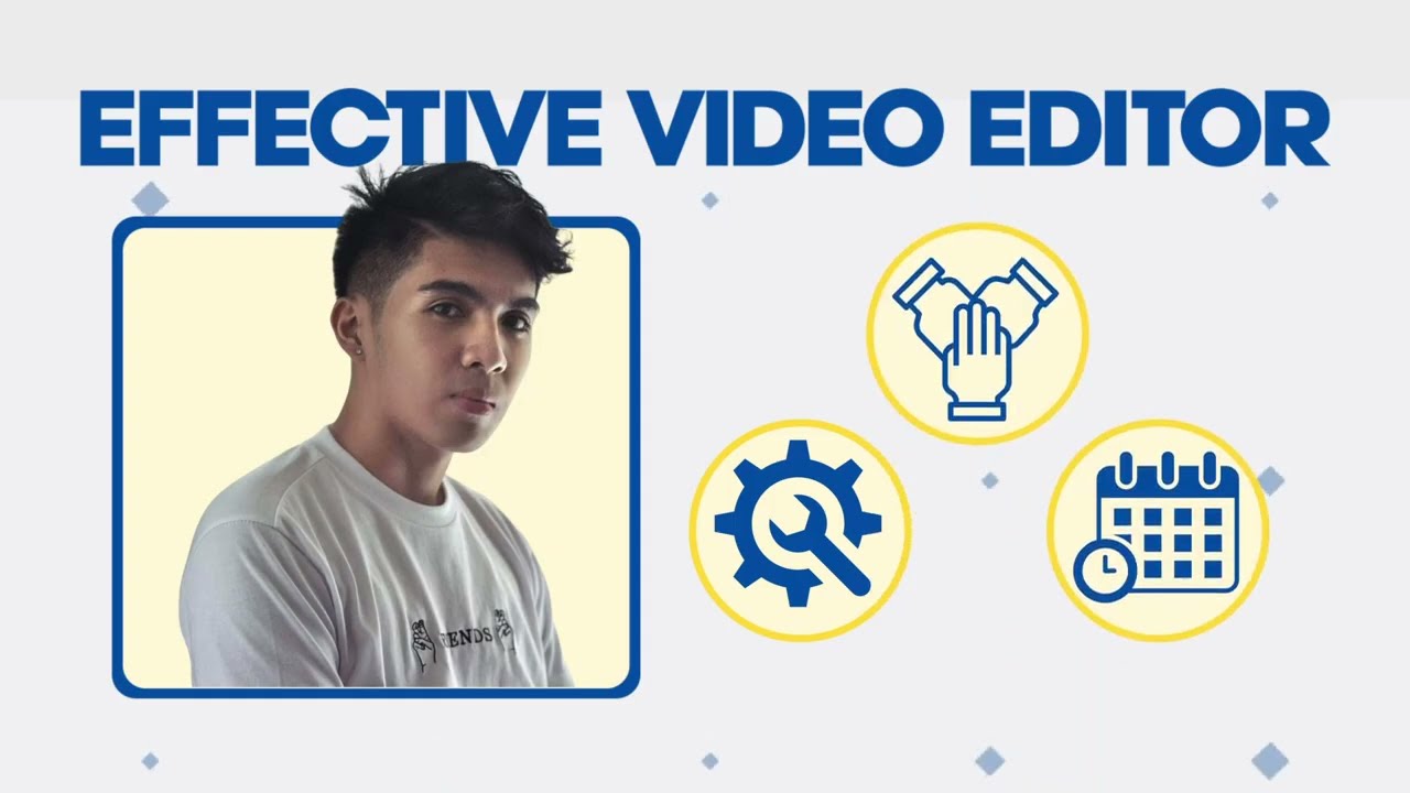 How to be an Effective Video Editor