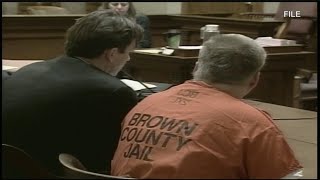 Avery retrial denied