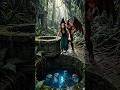 The Jungle Devil Trap 😈 #jesus #viralvideo #viralshorts #shorts #shortvideo