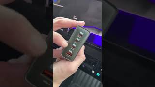 MOVE SPEED 140W USB-C Charger #portablecharger #usbc #usbccharger #gancharger