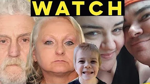 NEW INFO! Stacey Wondra / Sarah Wondra / Carson St...